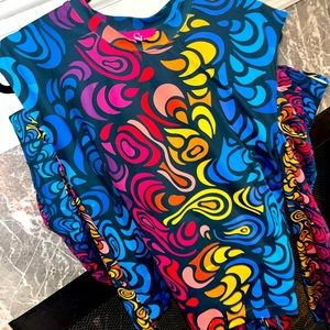 SJ Bright jogger Like New, only worn once